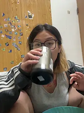 abella1116 online show from March 15, 2026, 8:05 pm