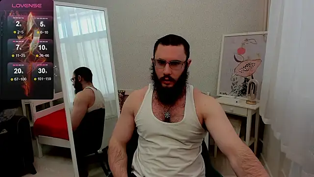 Ant Power online show from March 5, 2026, 8:33 am