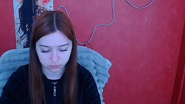 Snapshot of Lilu_May chatting on February 8, 2026, 12:47 pm Lilu May online show from February 8, 2026, 12:47 pm