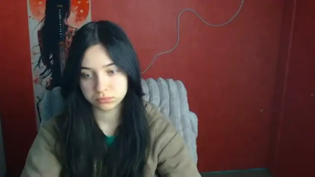Lilu May online show from May 1, 2026, 11:37 am