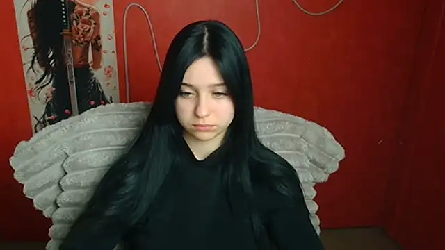 Snapshot of Lilu_May chatting on March 9, 2026, 12:30 pm Lilu May online show from March 9, 2026, 12:30 pm