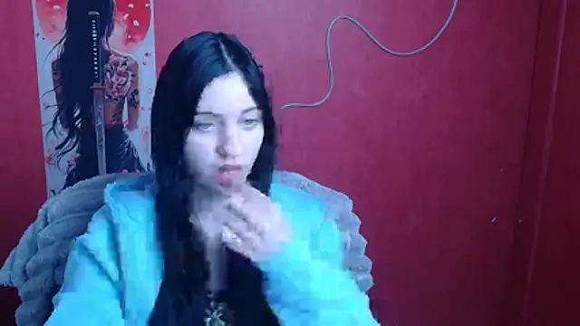 Snapshot of Lilu_May chatting on February 25, 2026, 6:46 am Lilu May online show from February 25, 2026, 6:46 am