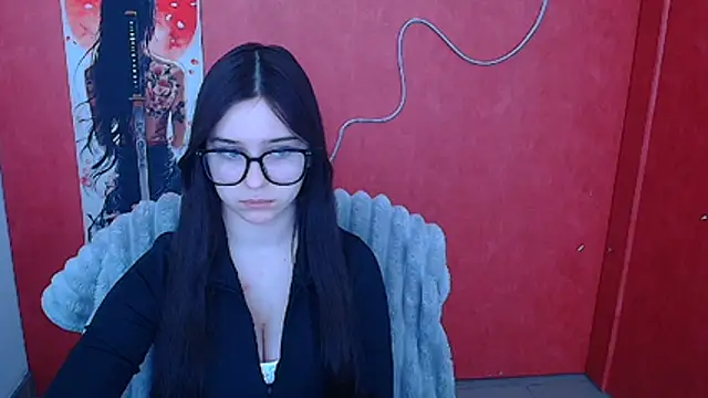 Snapshot of Lilu_May chatting on February 17, 2026, 12:46 pm Lilu May online show from February 17, 2026, 12:46 pm