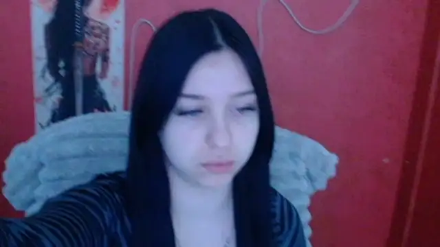 Snapshot of Lilu_May chatting on March 7, 2026, 6:20 am Lilu May online show from March 7, 2026, 6:20 am