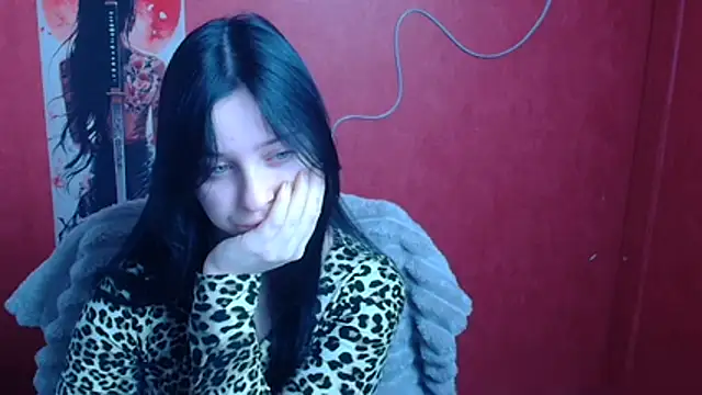 Snapshot of Lilu_May chatting on February 26, 2026, 6:35 am Lilu May online show from February 26, 2026, 6:35 am