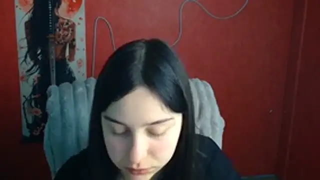 Lilu May online show from April 30, 2026, 12:12 pm