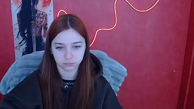 Snapshot of Lilu_May chatting on February 9, 2026, 12:25 pm Lilu May online show from February 9, 2026, 12:25 pm