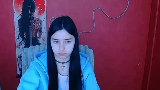 Snapshot of Lilu_May chatting on February 19, 2026, 12:35 pm Lilu May online show from February 19, 2026, 12:35 pm