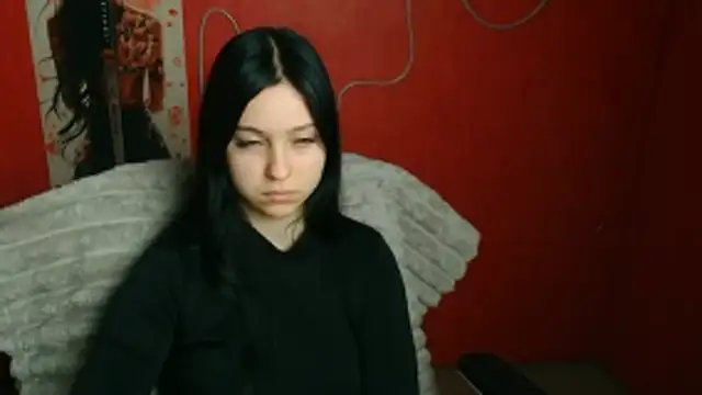 Snapshot of Lilu_May chatting on March 10, 2026, 12:53 pm Lilu May online show from March 10, 2026, 12:53 pm