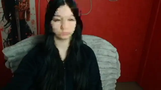 Snapshot of Lilu_May chatting on March 14, 2026, 7:14 am Lilu May online show from March 14, 2026, 7:14 am