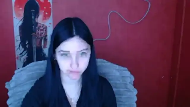 Snapshot of Lilu_May chatting on February 22, 2026, 12:40 pm Lilu May online show from February 22, 2026, 12:40 pm
