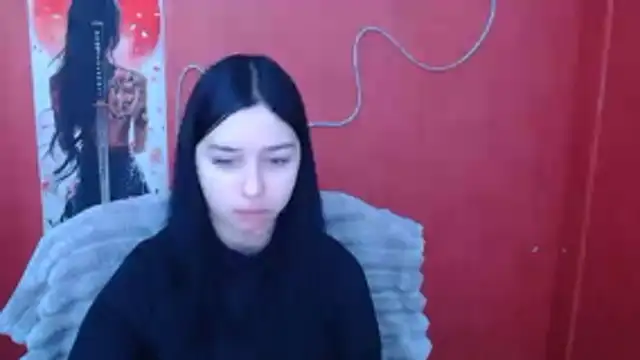 Snapshot of Lilu_May chatting on February 23, 2026, 12:39 pm Lilu May online show from February 23, 2026, 12:39 pm