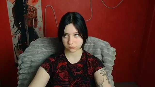 Snapshot of Lilu_May chatting on March 12, 2026, 12:42 pm Lilu May online show from March 12, 2026, 12:42 pm