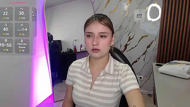 Diamond juliana online show from March 3, 2026, 3:13 am