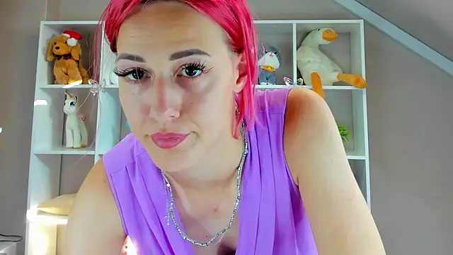 Linda Jonys online show from July 28, 2026, 11:28 am