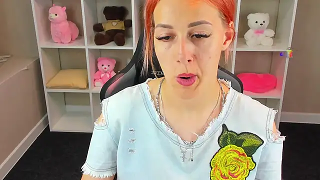 Linda Jonys online show from June 21, 2026, 8:20 am