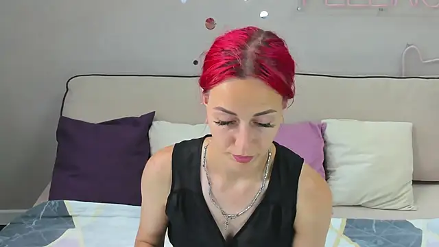Linda Jonys online show from July 26, 2026, 9:16 am