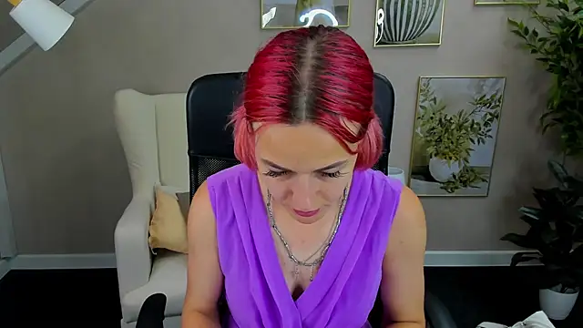 Linda Jonys online show from August 3, 2026, 9:15 am
