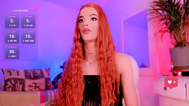 veronicarose  online show from December 16, 2025, 6:28 am