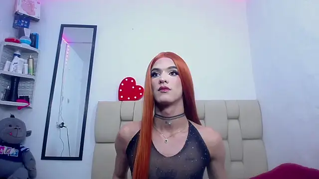 veronicarose  online show from March 28, 2026, 5:03 pm