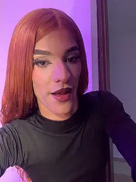 veronicarose  online show from December 15, 2025, 2:06 am