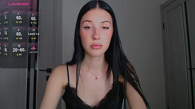 Snapshot of Isabella_Fontanaa chatting on March 19, 2026, 7:03 pm Isabella Fontanaa online show from March 19, 2026, 7:03 pm