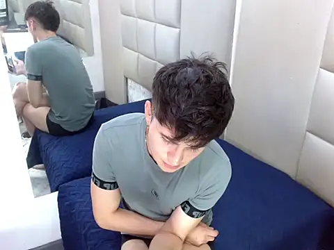 JuanGomm online show from March 4, 2026, 3:14 am