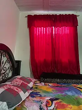 arisha rhoades8 online show from March 26, 2026, 1:53 pm