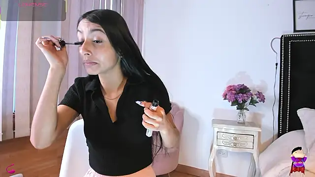 lya  brown online show from January 14, 2026, 12:42 pm