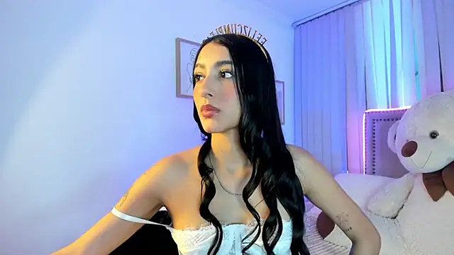 lya  brown online show from June 20, 2026, 11:59 am