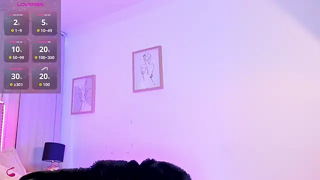 lya  brown online show from June 10, 2026, 11:44 am