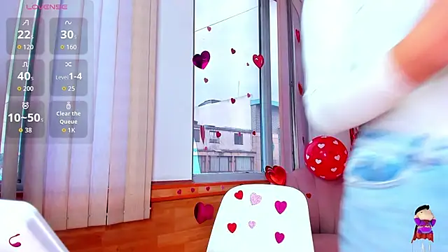 lya  brown online show from February 12, 2026, 12:49 pm