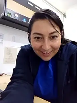 Valeria montana  online show from January 16, 2026, 2:32 pm