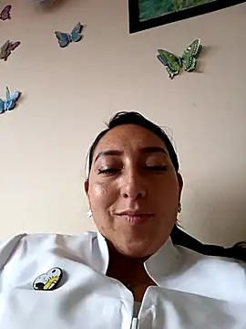 Valeria montana  online show from February 12, 2026, 10:53 pm