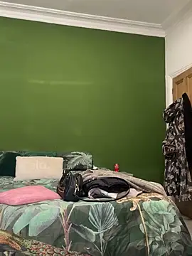 MissRaven x online show from April 13, 2026, 7:34 am