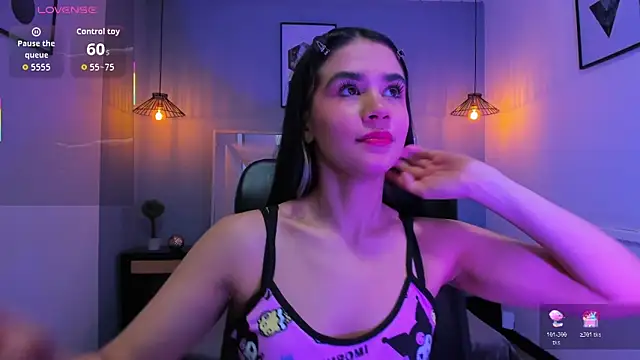 Bell marinny online show from December 14, 2025, 3:02 am