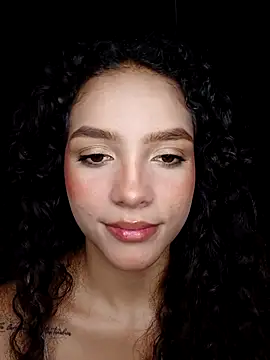 curlie dream online show from December 20, 2025, 5:21 am