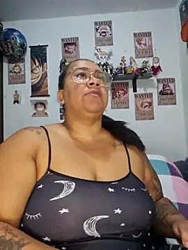vicky-duarte online show from May 7, 2026, 4:06 am