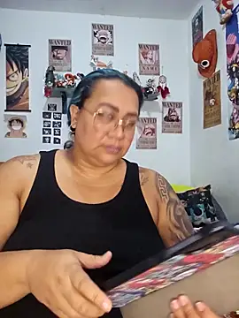 vicky-duarte online show from April 30, 2026, 7:37 am
