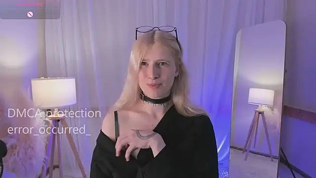 error occurred  online show from March 25, 2026, 12:37 pm