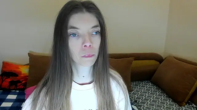 LikaAliston online show from January 17, 2026, 4:49 am