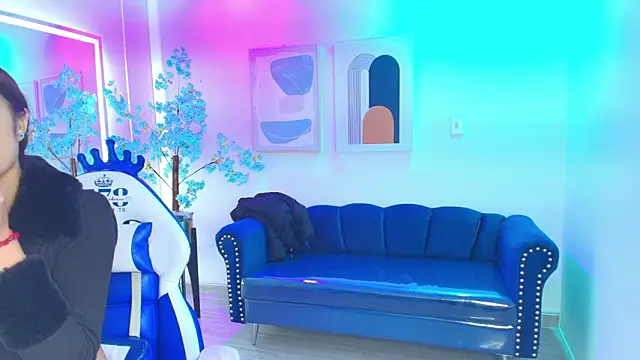 Nicole sounders online show from January 16, 2026, 11:03 am