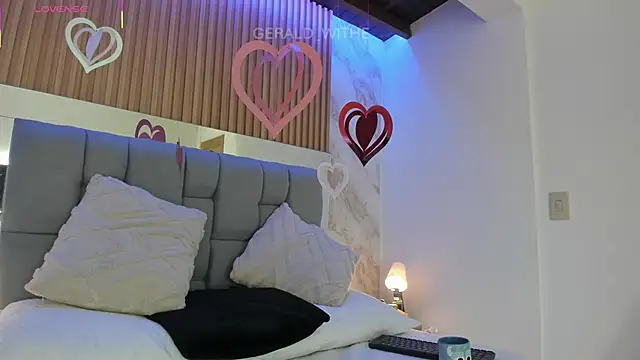 gerald withe online show from February 15, 2026, 1:10 pm