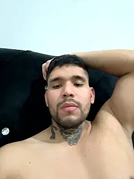 ConjuredTempo online show from January 14, 2026, 2:26 am