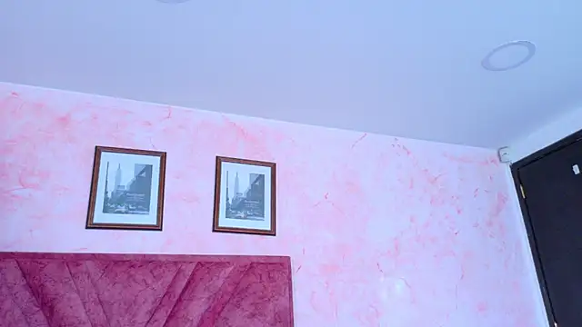 MelaniBeckers online show from May 13, 2026, 6:48 pm