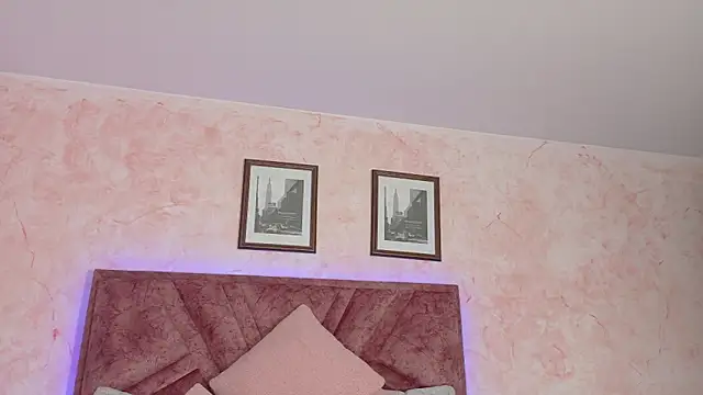 MelaniBeckers online show from February 11, 2026, 5:57 pm