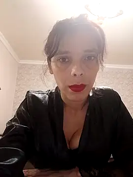 AnnaKissMee online show from December 15, 2025, 2:34 pm