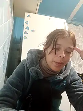 AnnaKissMee online show from January 31, 2026, 11:58 pm