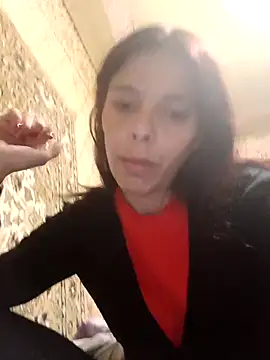 AnnaKissMee online show from December 5, 2025, 2:32 am