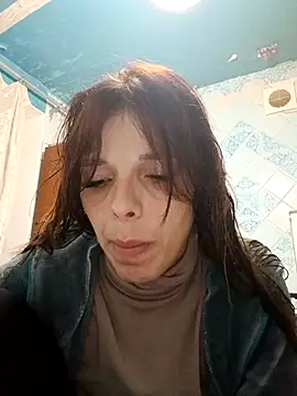 AnnaKissMee online show from January 6, 2026, 12:03 am